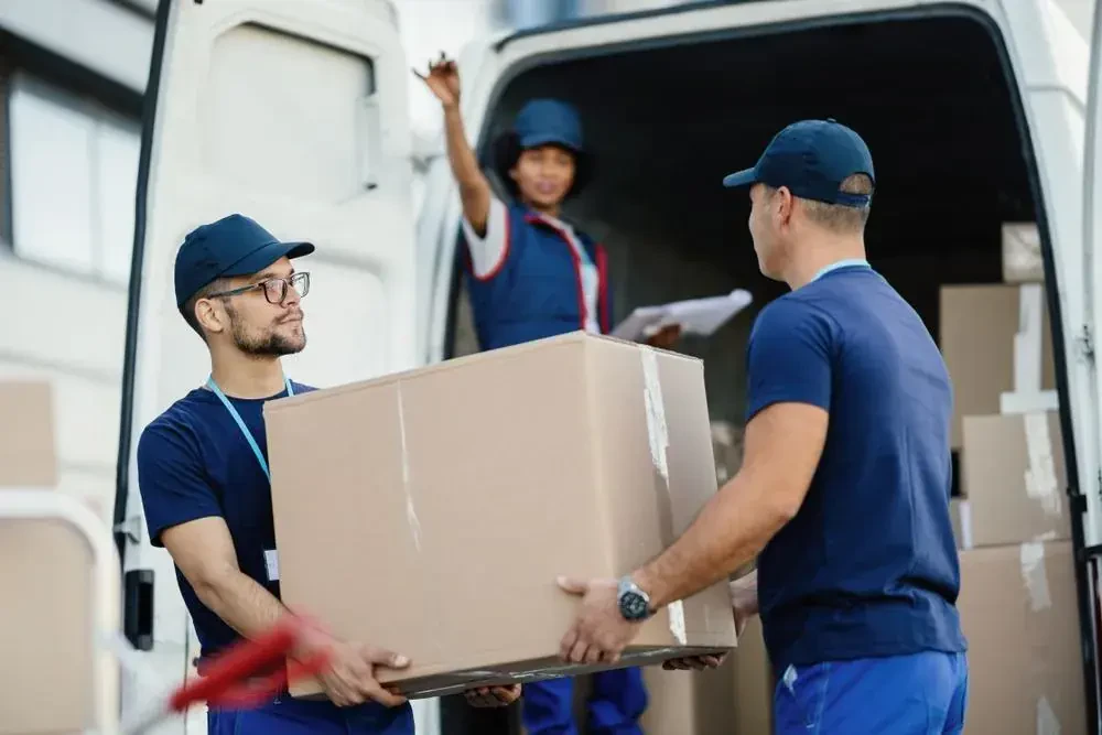 long distance movers in berlin maryland