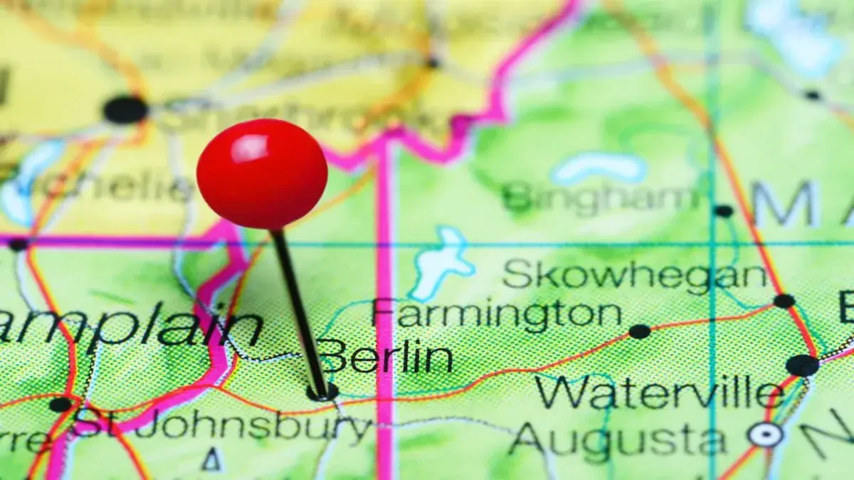 Best Berlin Movers Near Me – Premium Berlin, NH Moving Companies