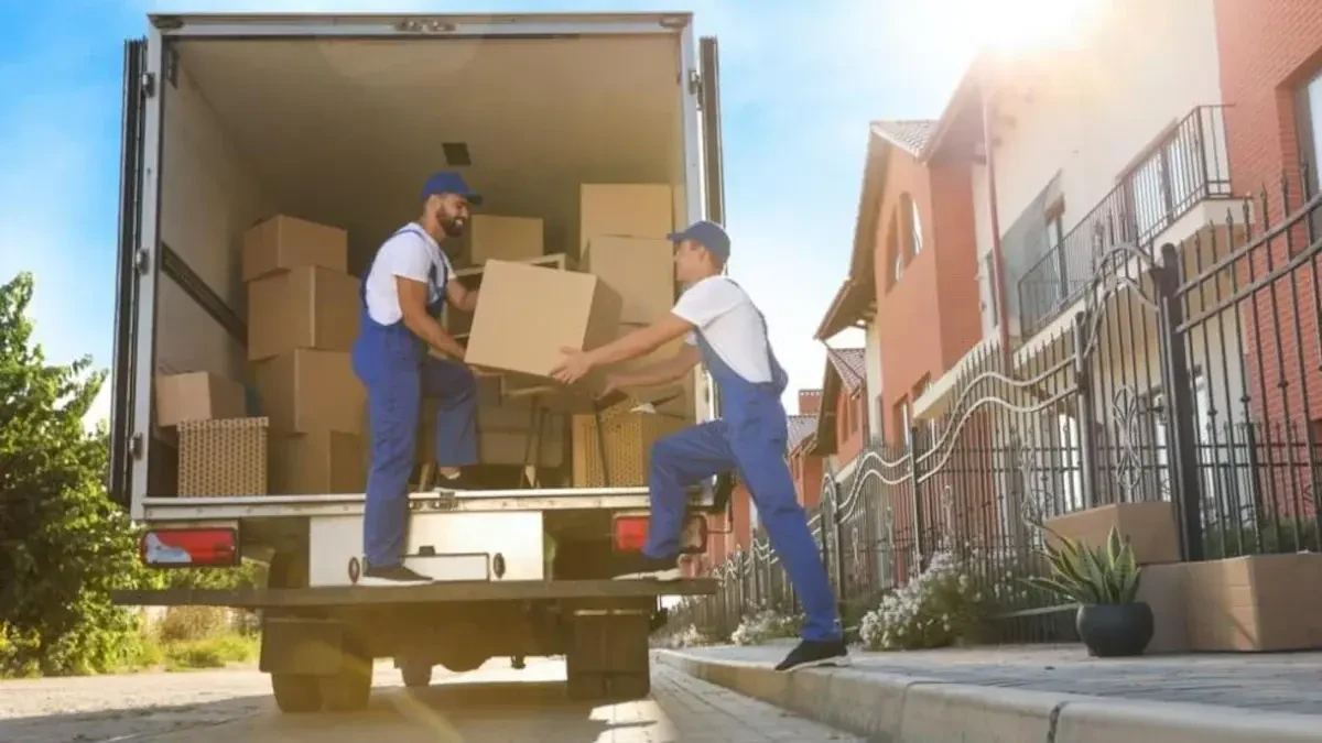 Best Berlin Township Movers Near Me Premium Moving Companies