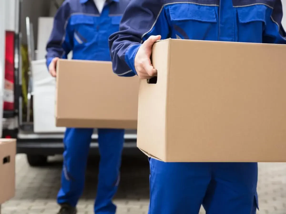 Best Berrien County Movers Near Me – Premium Berrien County, MI Moving Companies
