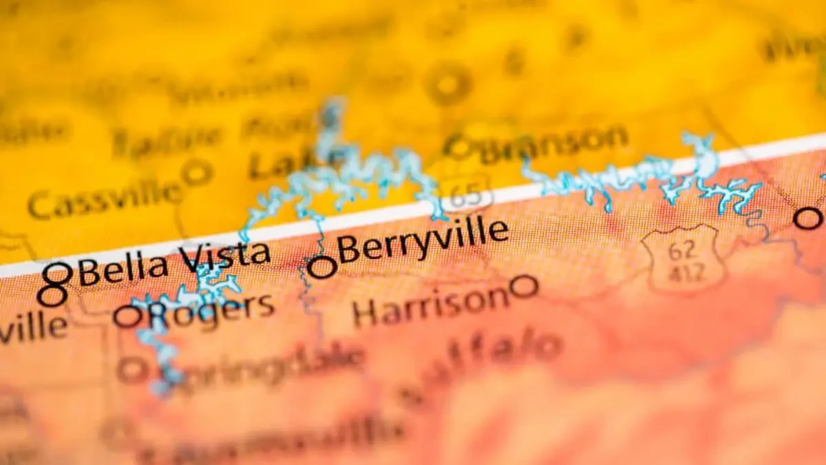 Best Berryville Movers Near Me – Premium Berryville, AR Moving Companies