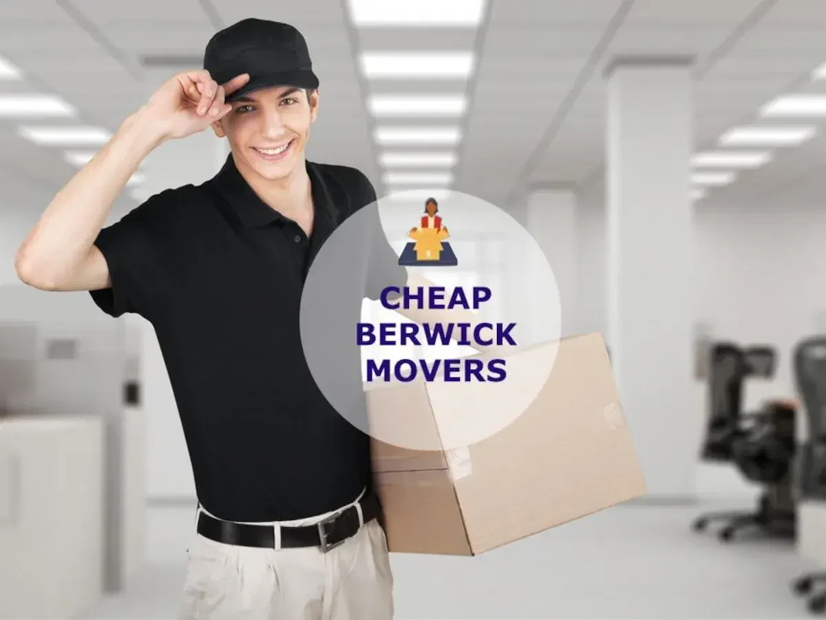 Best Berwick Movers Near Me – Premium Berwick, MD Moving Companies
