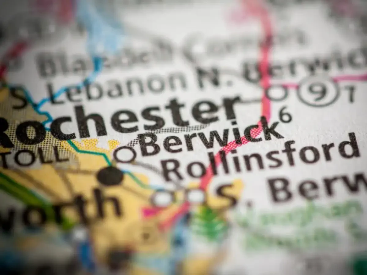 Best Berwick Movers Near Me – Premium Berwick, ME Moving Companies