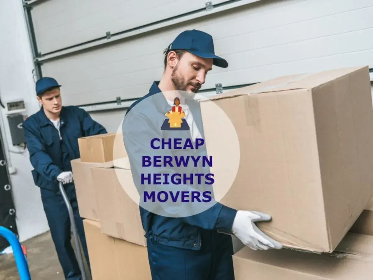 Best Berwyn Heights Movers Near Me – Premium Berwyn Heights, MD Moving Companies