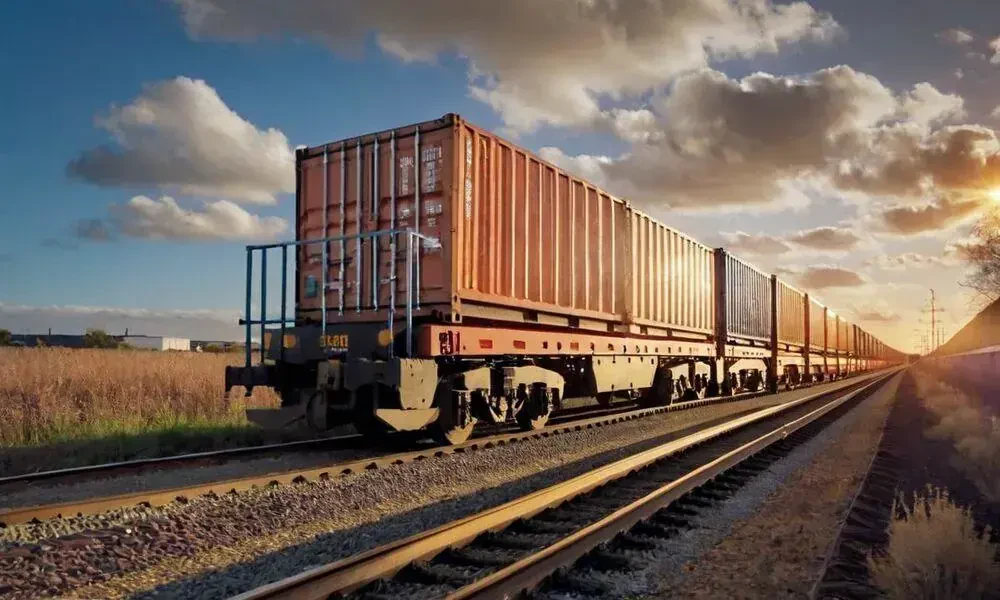 Shipping Container Moving Companies