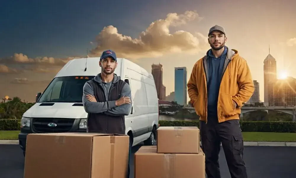 Virginia Tampa, FL Moving Companies Cost