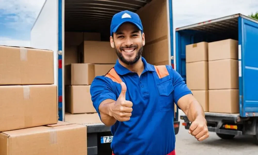 Cost Of Moving In Eureka, CA