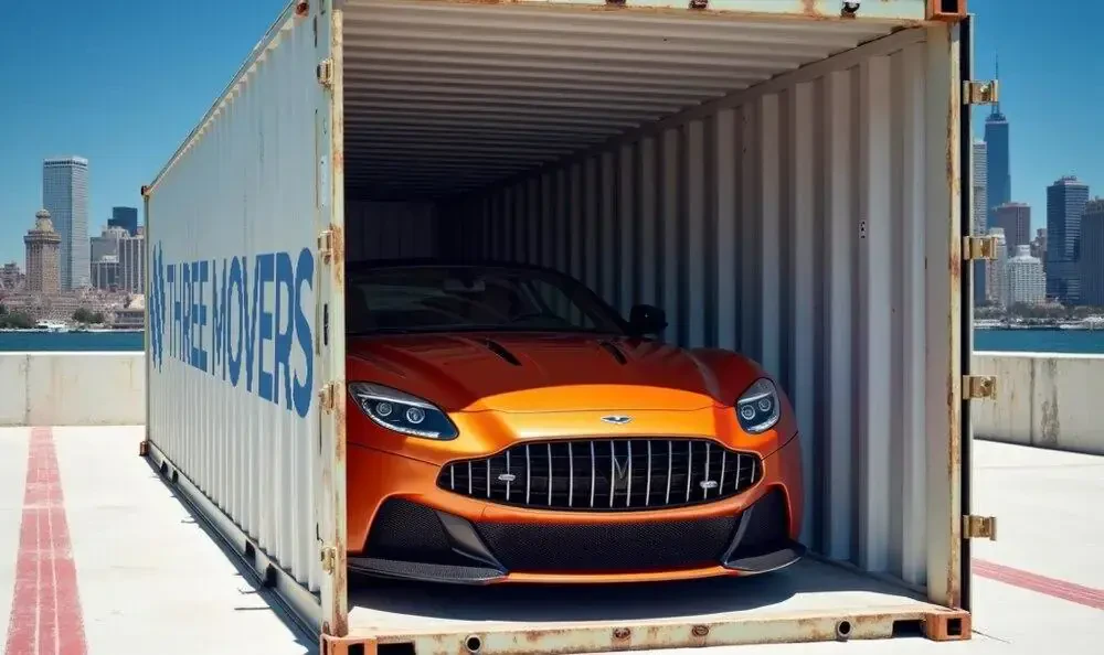 Premium Car Transport Companies Elmira, NY