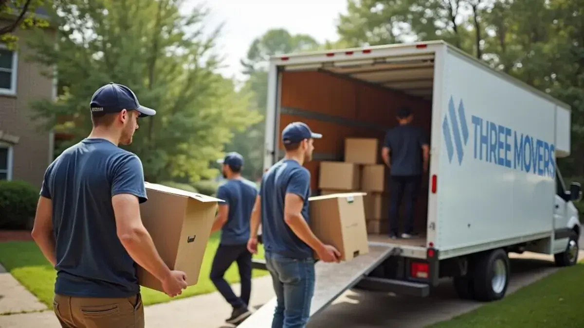 Where Are Millennials Moving? The Shift to Suburbia in the Age of Remote Work