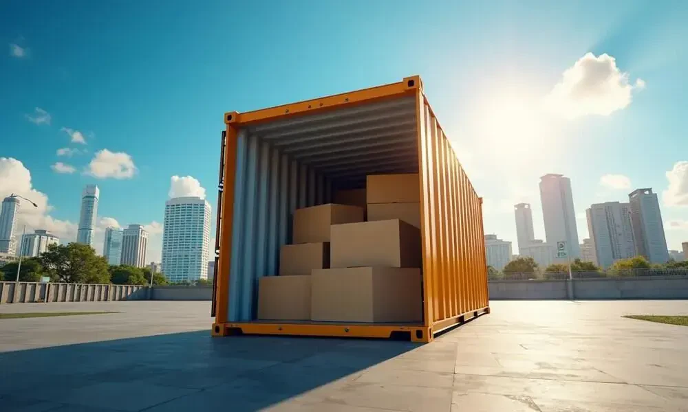 Container Shipping Services Near Me Dominican Republic