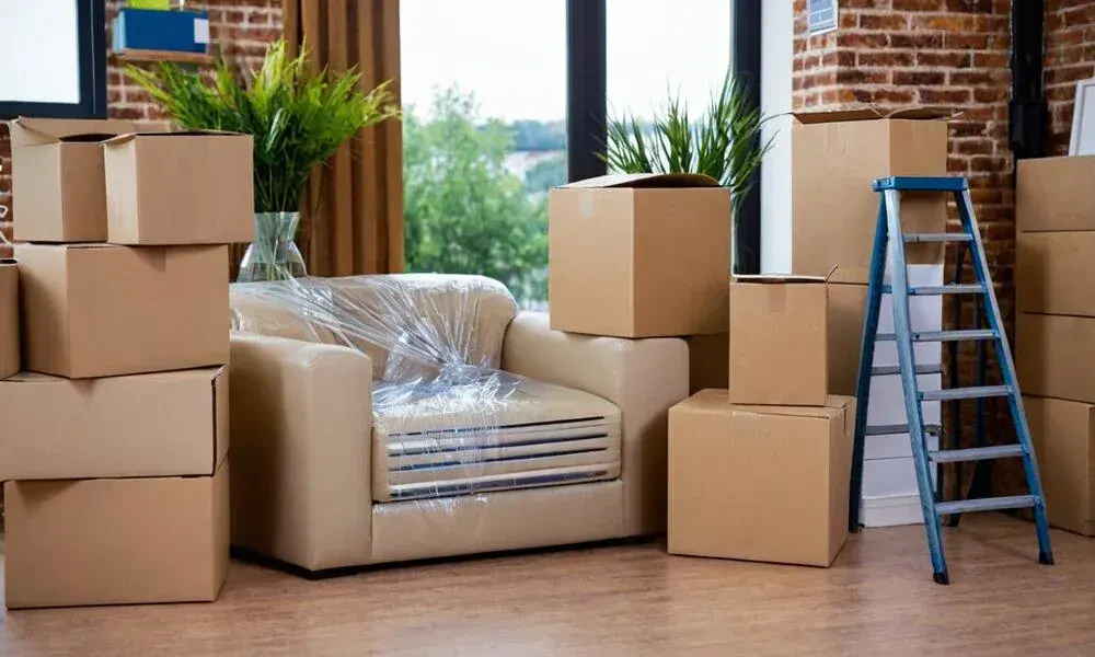 Moving From Indiana to Florida