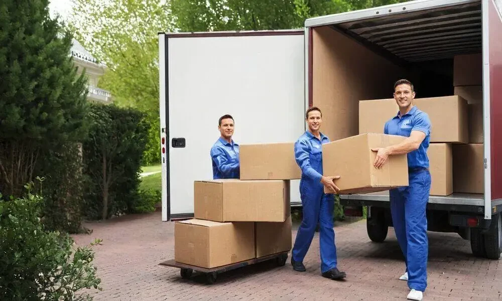 Budget-Friendly Shipping Cost In Boston, MA