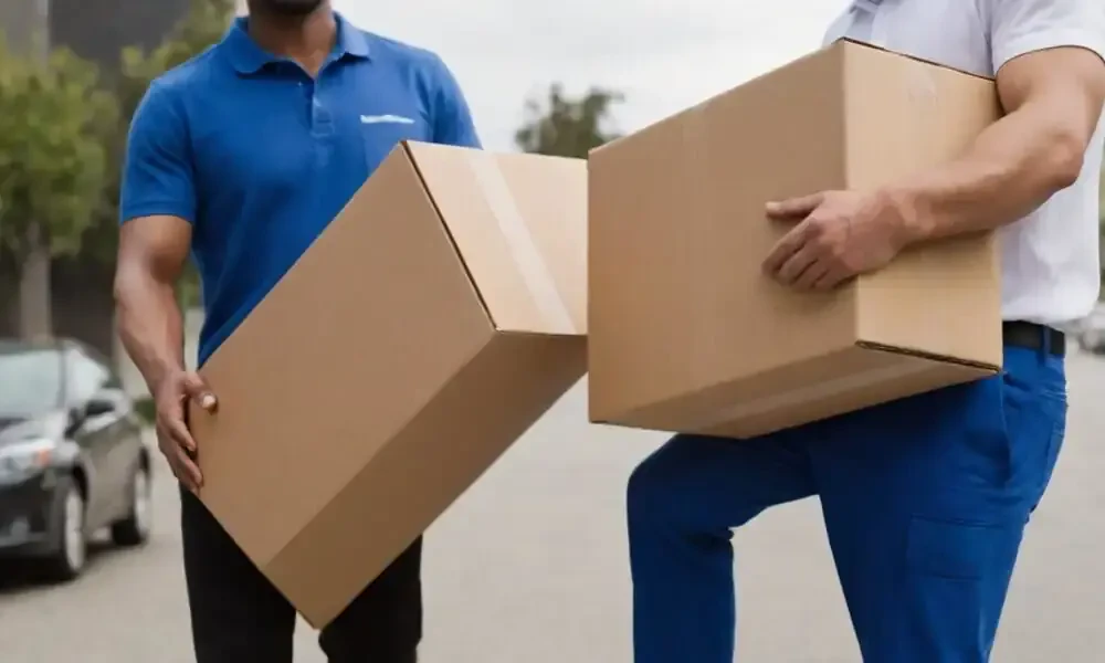 Affordable Movers Rates In Los Angeles