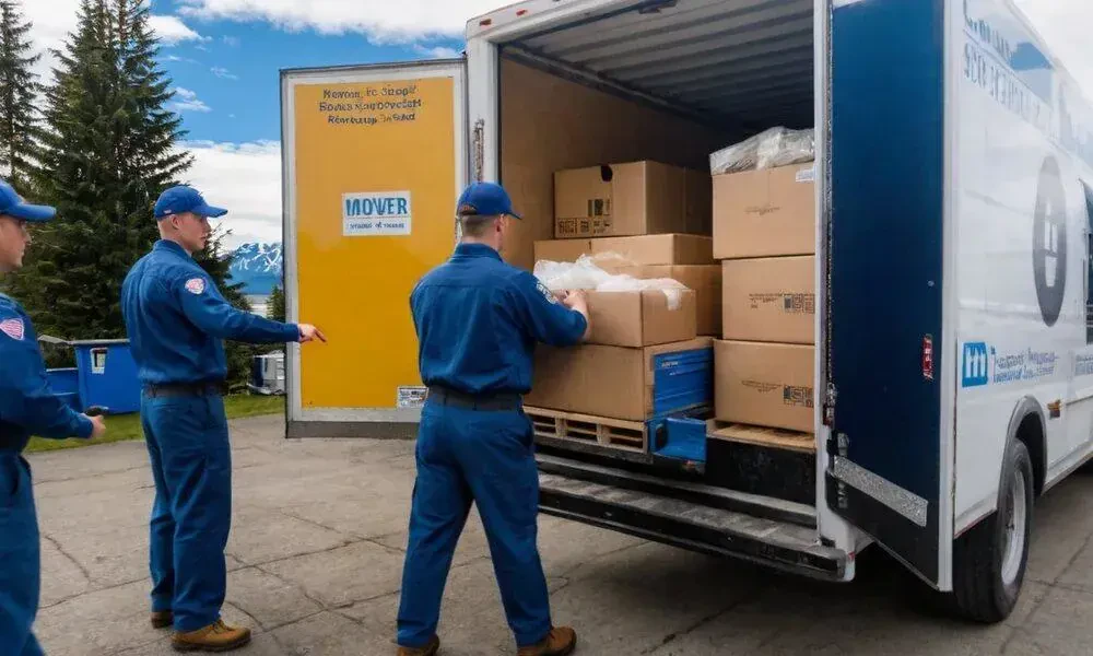 Hiring A Freight Company