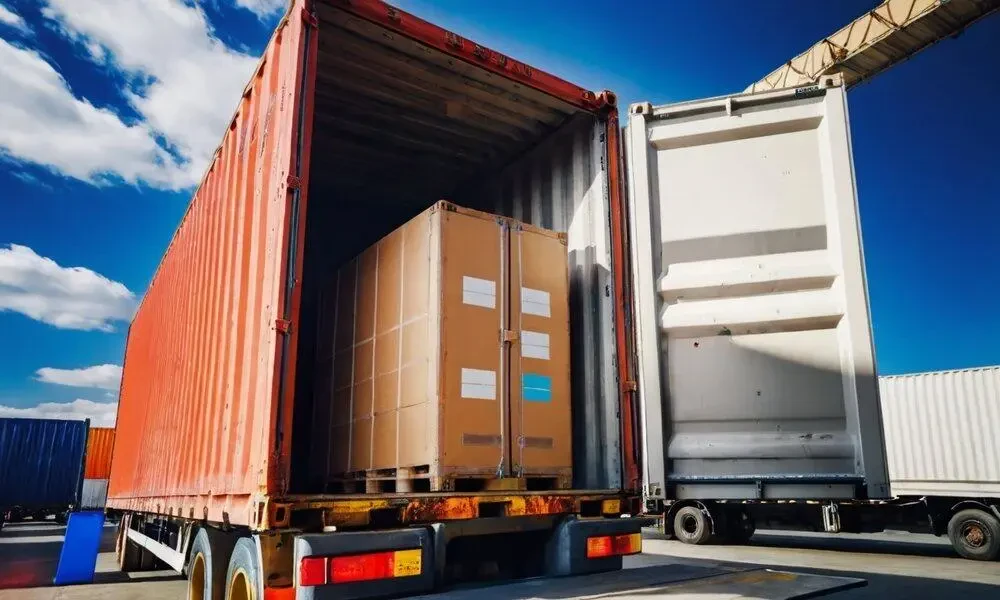 Hiring A Professional Moving Company