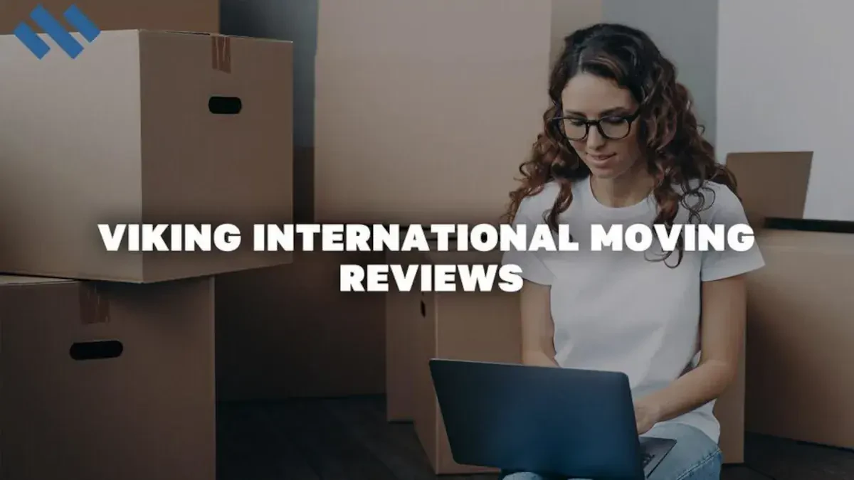 Viking International Moving Reviews