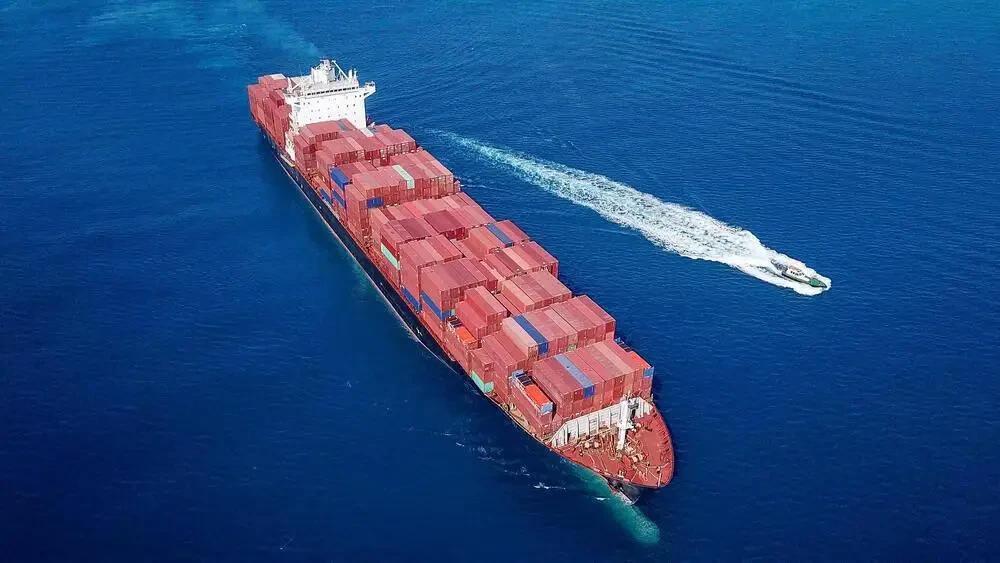 Singapore International Moving Company Company