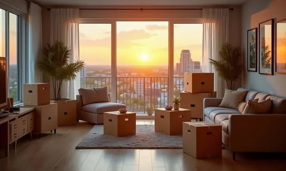 International Moving Companies Omaha, NE