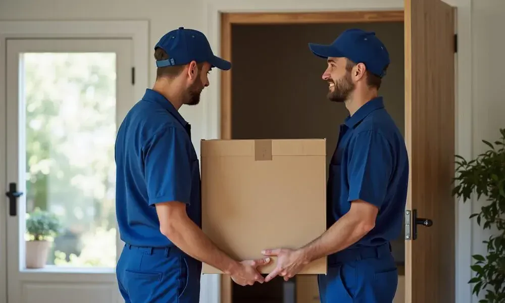 Full-Service Movers Fees Glenwood, MN