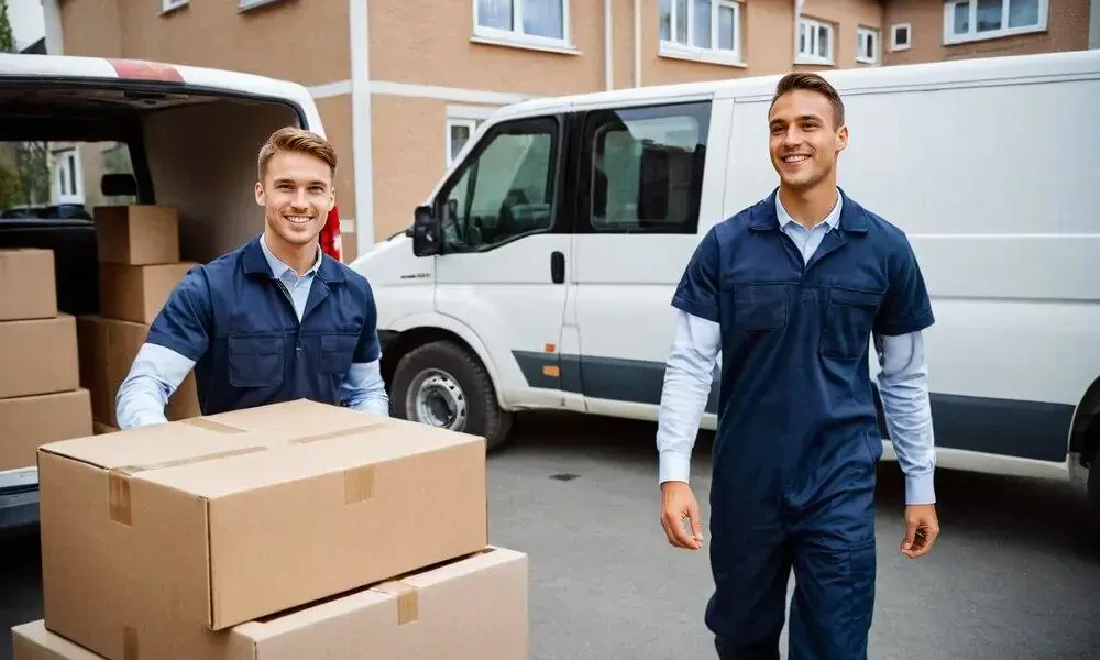 Local Moving Companies Near Me Hattiesburg, MS