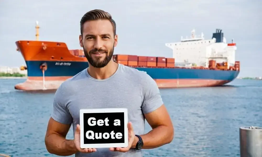 Port to Port Container Transport Companies Montreal