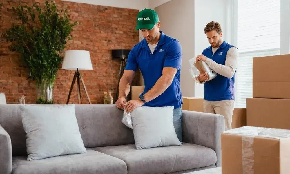 Door to Door Moving Service In Murfreesboro,TN