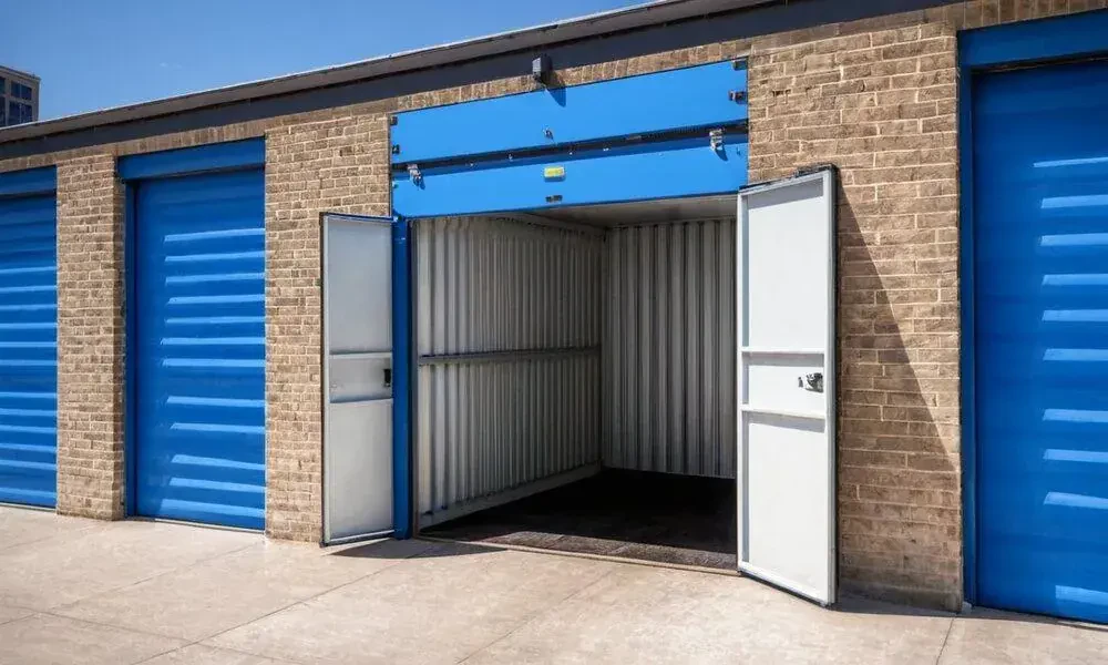 Moving And Storage Near Me From Florida To Massachusetts