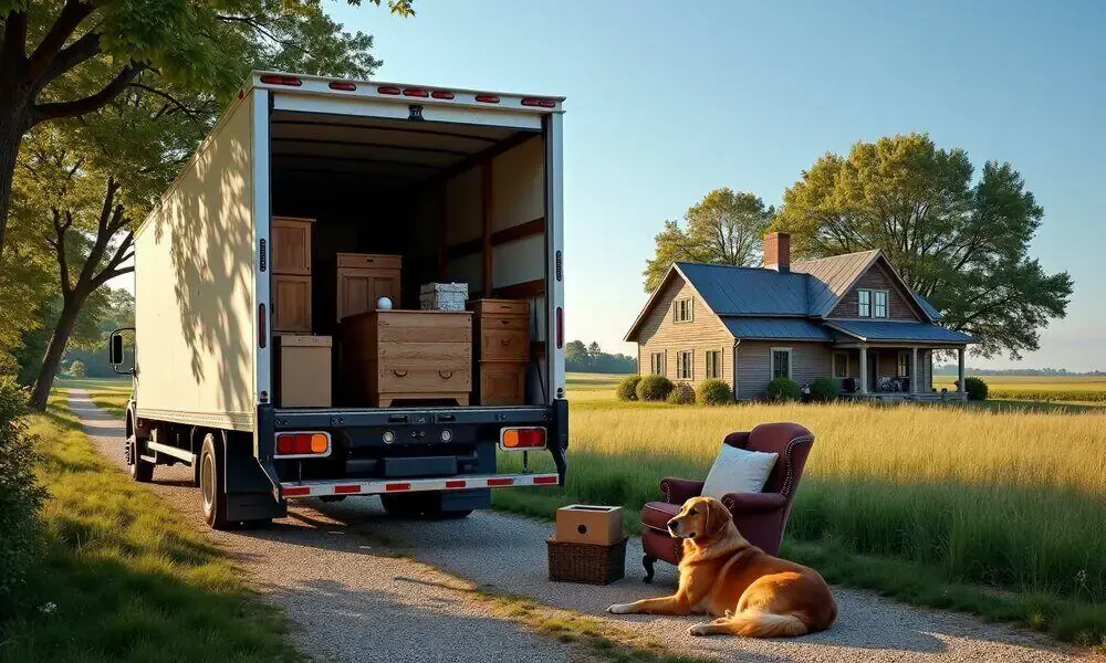 Best Moving Company Near Me Alabama To Oregon