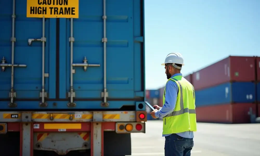 Professional Relocation Services California To Georgia