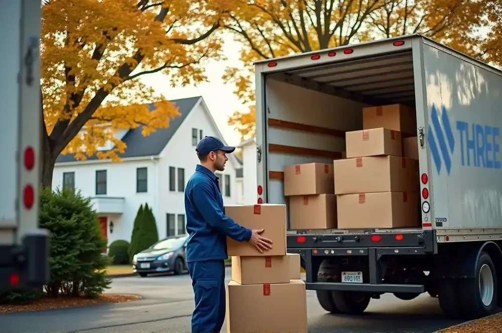 Best Moving Companies Near Me Danville, VA