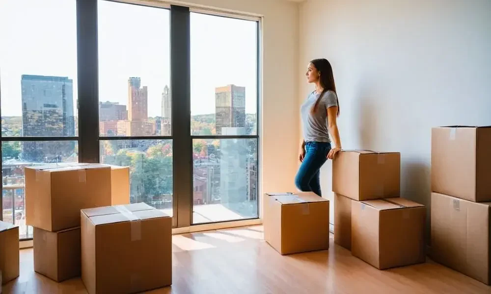 Florida To Connecticut Moving Quotes
