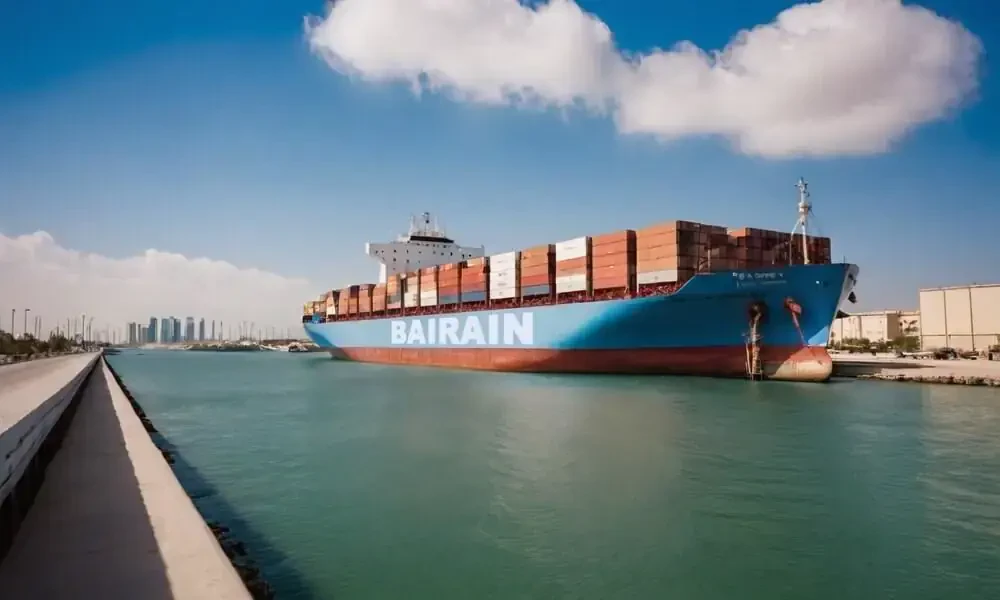 Bahrain International Moving Companies