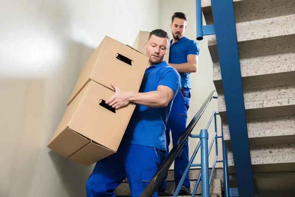 Professional Movers Columbia SC
