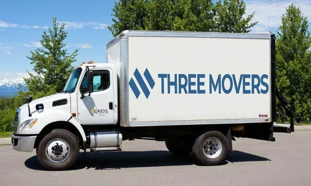 Best Moving Companies Near Me In Houma, LA
