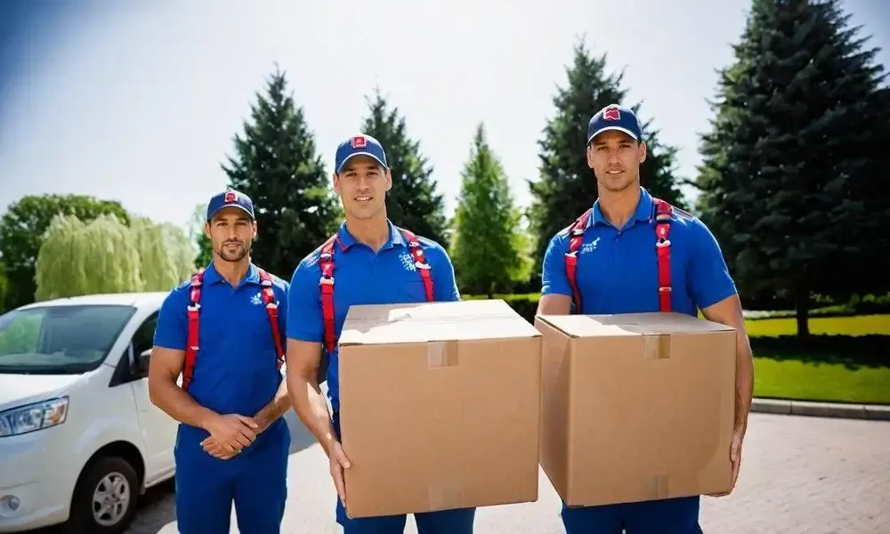 Corporate Moving Service Indianapolis, IN