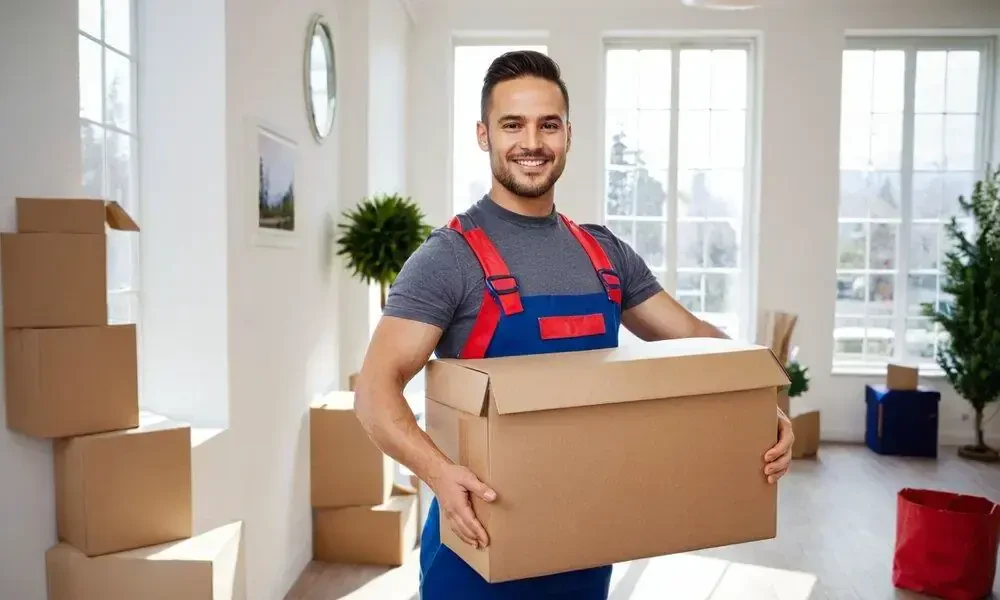 Best Movers Near Me In Portland, ME