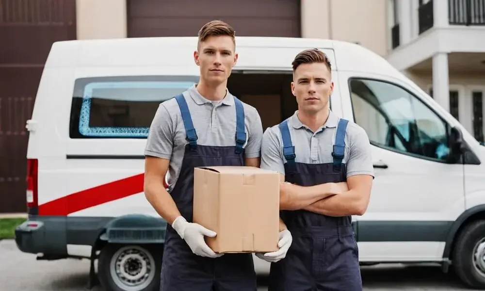 Moving From Toronto To Another Country