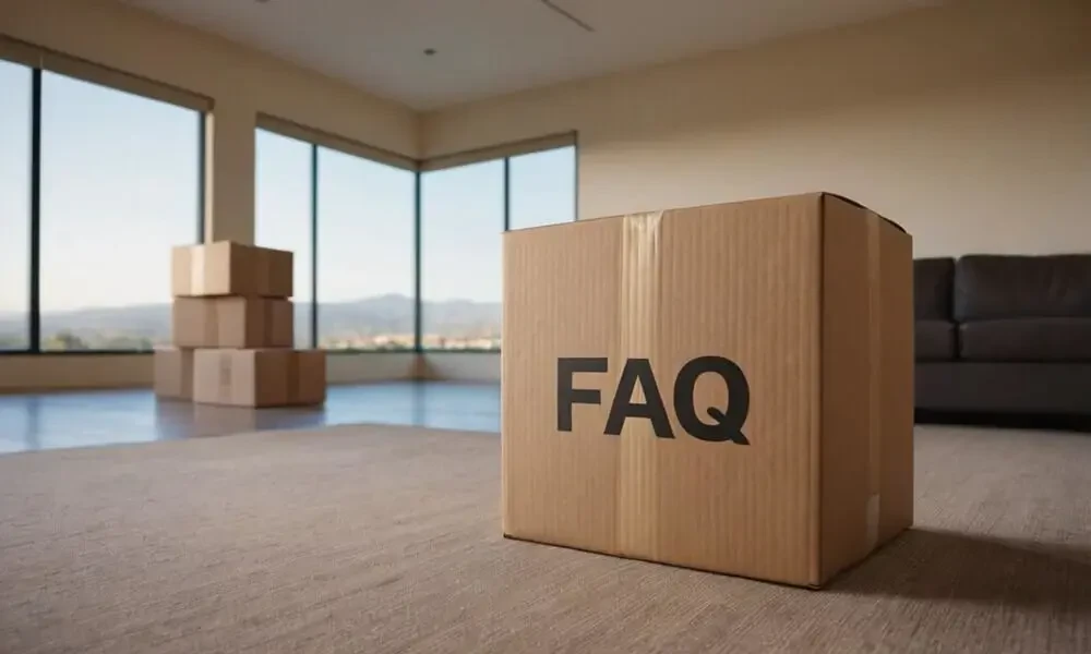 Cheap Moving Service San Luis Obispo