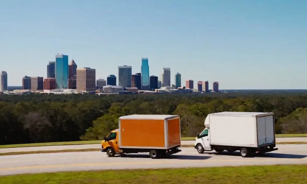 Expert Movers in Tallahassee, FL