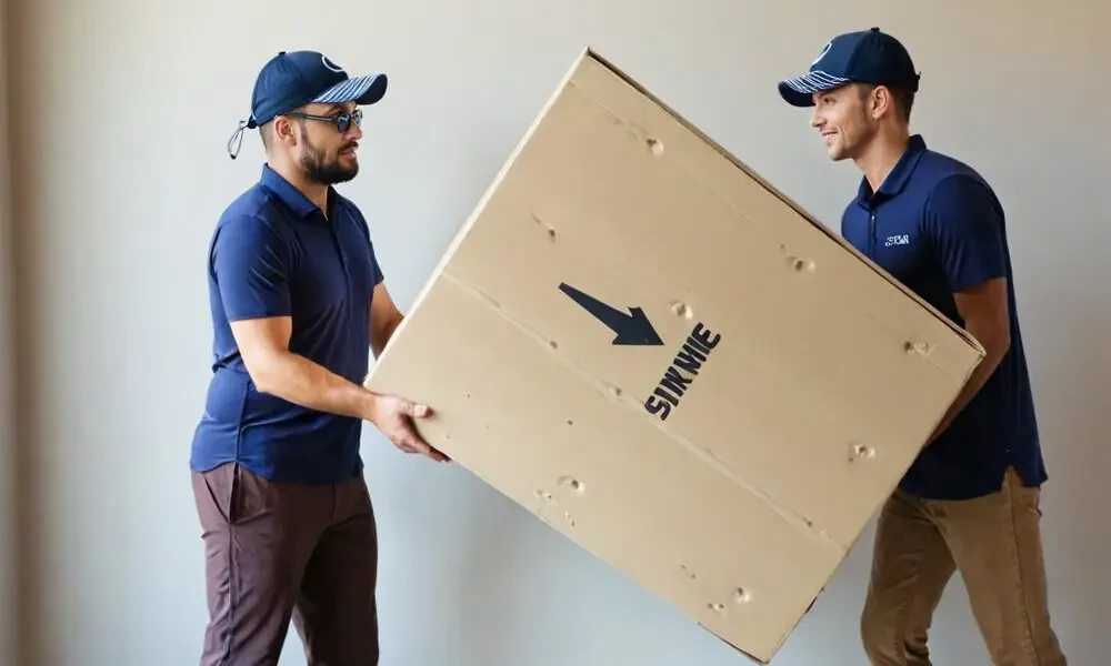 Additional Moving Services Tampa, FL