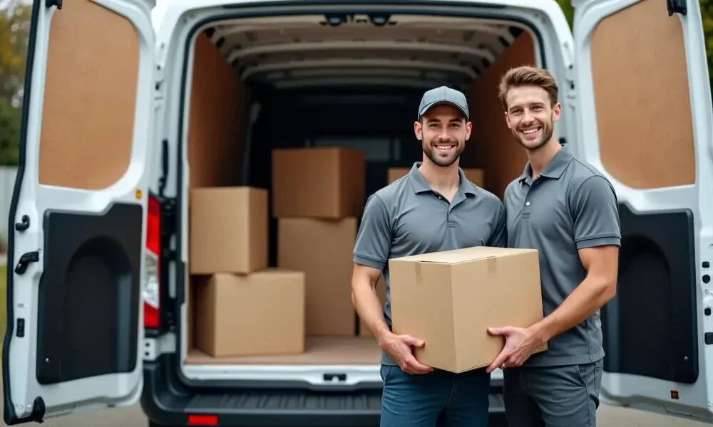 Best Interstate Moving Companies Gillette, WY