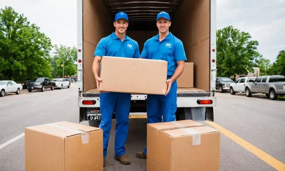 Affordable Moving Companies in Murfreesboro,TN