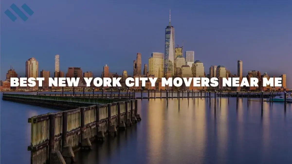 Trusted Movers in New York City for Stress-Free Relocations