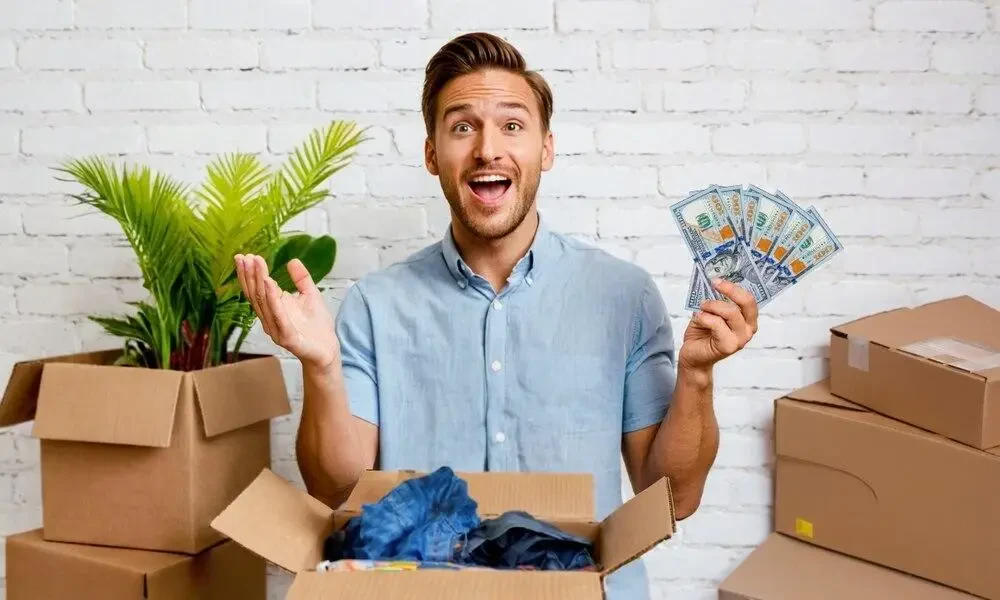Military Movers In Sacramento, CA