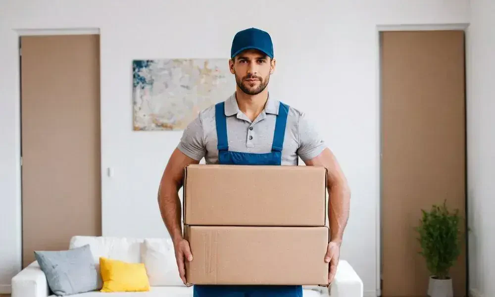 Local Moving Companies North Carolina