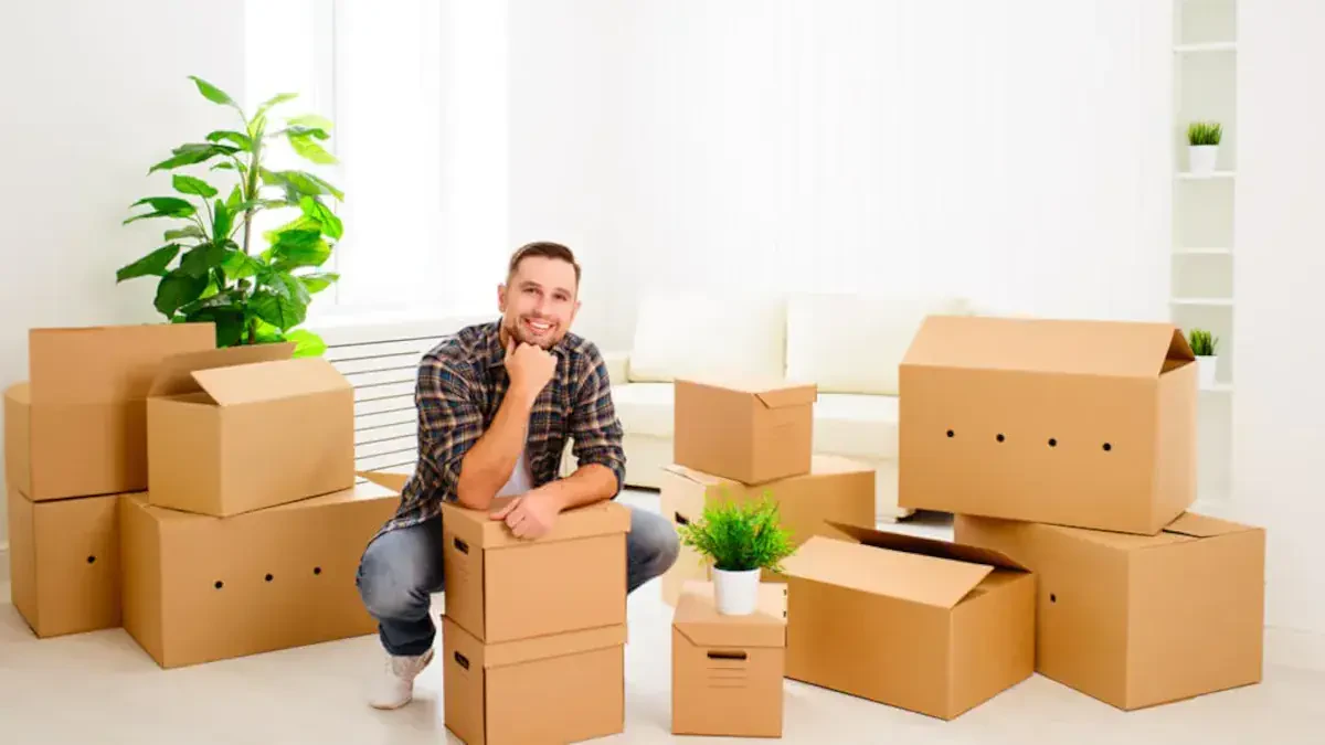 Moving from Greensboro to Raleigh