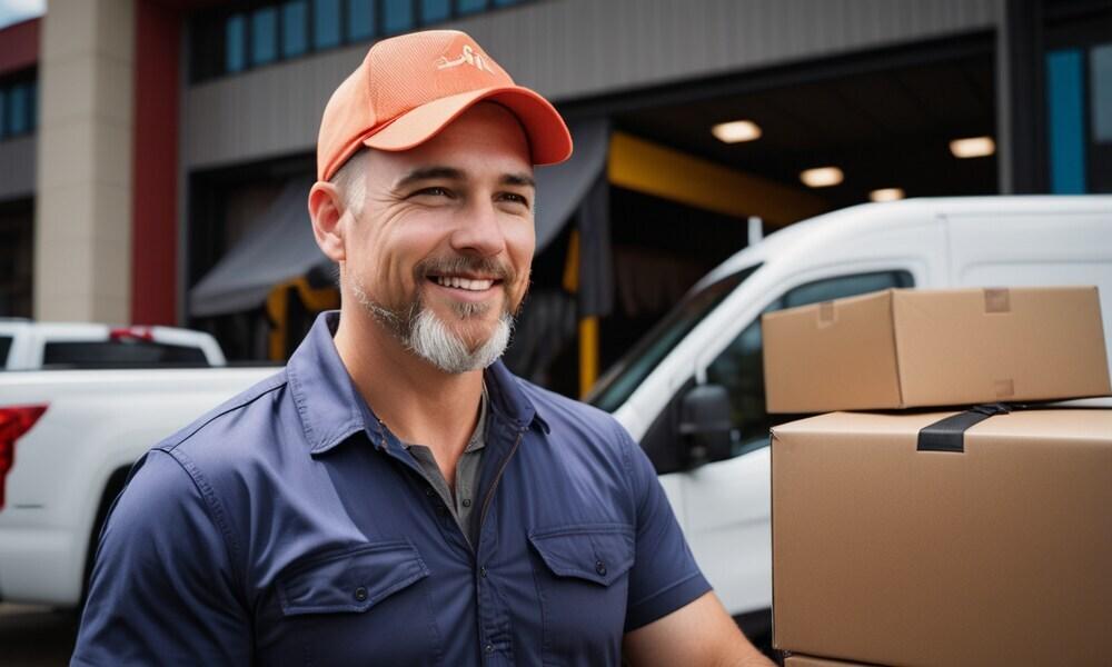 Moving From New Jersey To Florida Involves Relocating Belongings