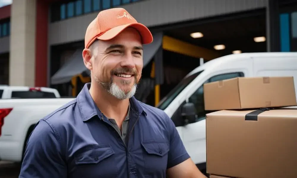 Moving From New Jersey To Florida Involves Relocating Belongings