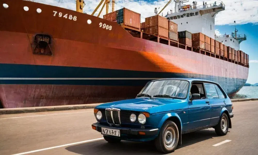 Moving Service Near Me To El Salvador