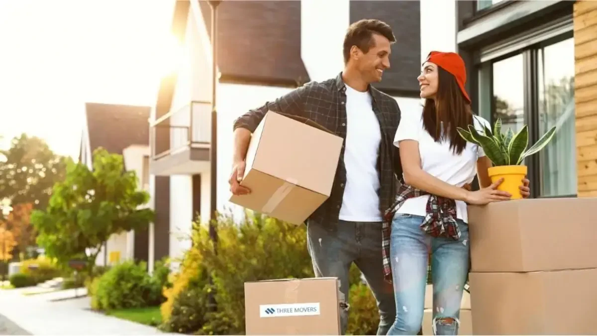 Moving from Chicago to Nashville